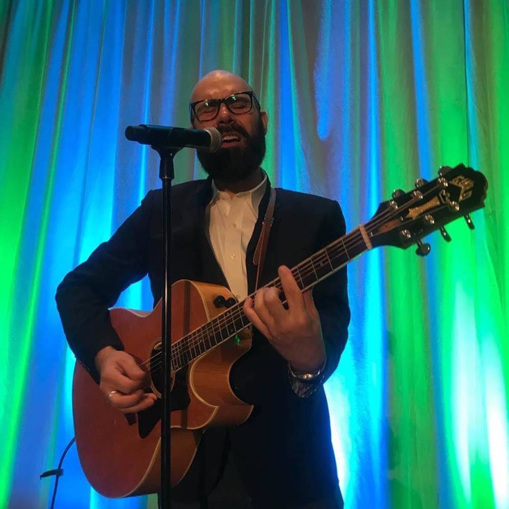 Meet your Posher, Matthew